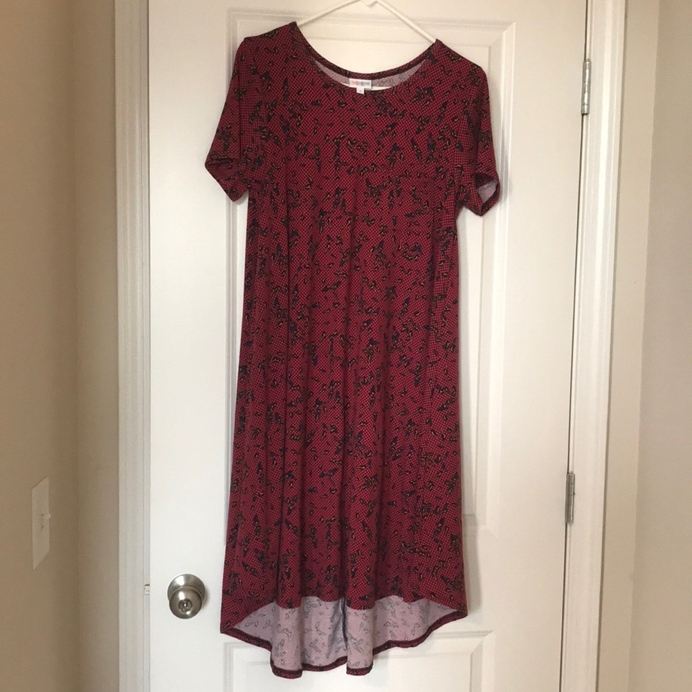 Lularoe